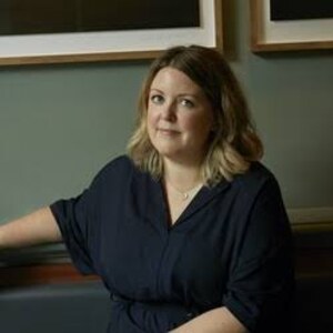 Catherine Ryan