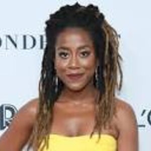 Tomi Adeyemi