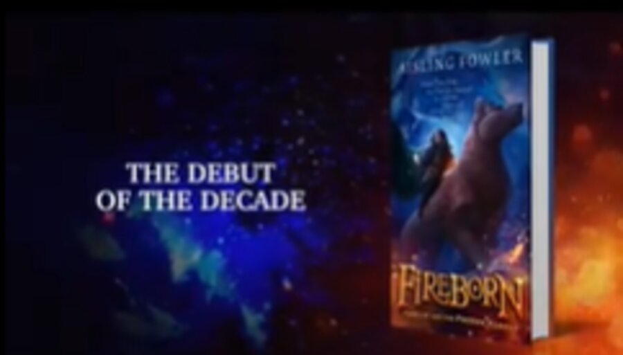 Fireborn trailer thumbnail