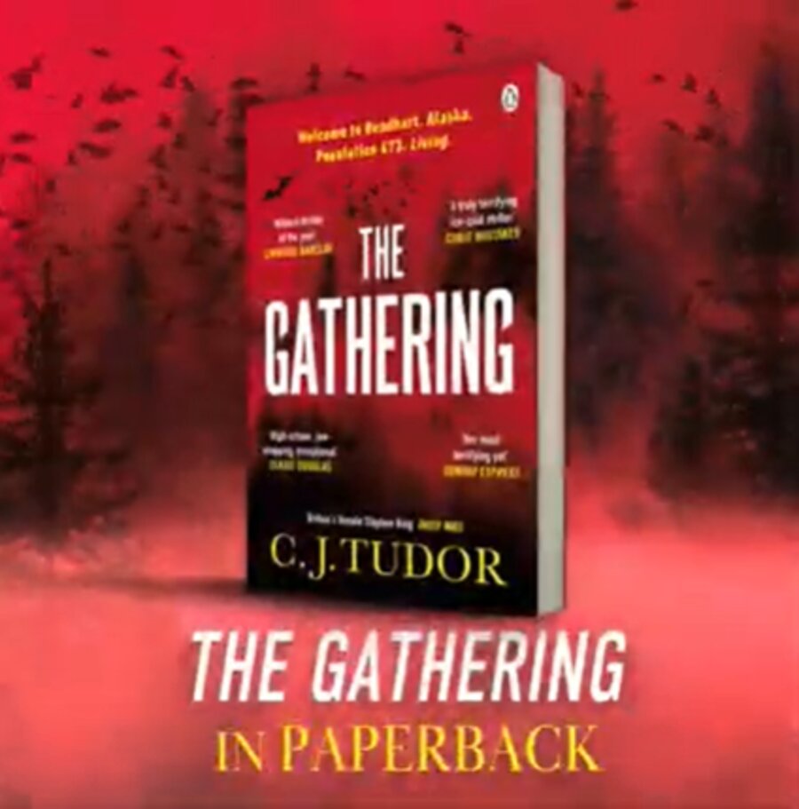 The Gathering trailer thumbnail