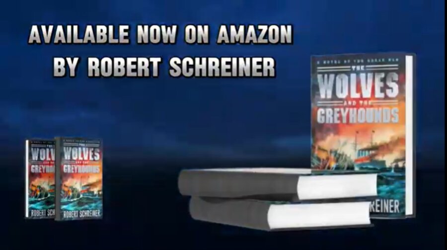 The Wolves and the Greyhounds trailer thumbnail